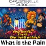 What Is the Pain