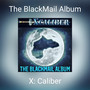 The BlackMail Album (Explicit)