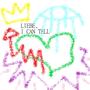 liebe, i can tell (Explicit)