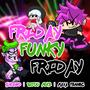 Friday Funky Friday (feat. Bijuu Mike & Maya Fennec)