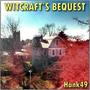 Witcraft's Bequest (Explicit)