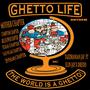 The World Is A Ghetto (feat. Elin Jay & Big Dynamite)