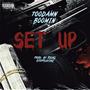 Set Up (Explicit)