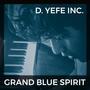 Grand Blue Spirit