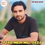 PYAR MEIN MILI SAZA (Explicit)