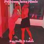 Princess Latto Remix (feat. Lehxx) [Explicit]