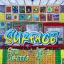 Surface (feat. Prentis P) [Explicit]