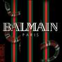 Balmain (Explicit)