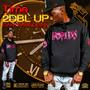 TIME 2DBL UP (Explicit)