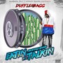 Mr Stingy Bands Eatin' No Talkin' (Explicit)