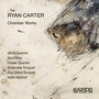 RYAN CARTER: Chamber Works