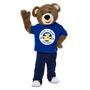 Build a bear (Explicit)