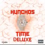 Huncho's Time Deluxe (Explicit)