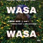 Wasa Wasa (Explicit)