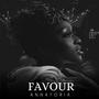 Favour It Surrounds Me Like A Shield (feat. Annatoria)