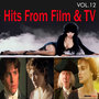 Hits From Film and TV, Vol. 12