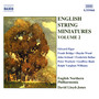 English String Miniatures, Vol. 2