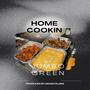 Home Cookin (feat. monstalung) [Explicit]