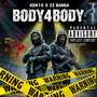 BODY 4 BODY (Explicit)