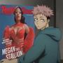 MEGAN (Yare Yare) [Explicit]