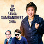 JO JAS SANGA SAMBANDHEET CHHA (2023 Remastered Version)