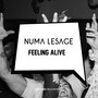 Feeling Alive
