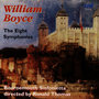 Boyce: The Eight Symphonies