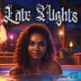 Late Nights (feat. Pure Powers) [Explicit]