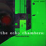The Echo Chambers: Simulation (Explicit)