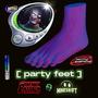 Party Feet (MIKESH!FT Remix)