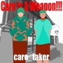 Care Is A Weapon!!! (Explicit)
