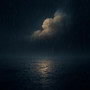 50 Ambient Echoes: Ocean-Inspired Melodies for the Soul