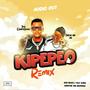 Kipepeo (feat. Fresh Kid Ug) [Remix]