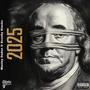 2025 (feat. Scooby Stackz) [Explicit]