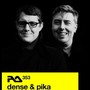 Resident Advisor Podcast