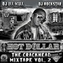 The Crackhead Mixtape Vol.2 (Explicit)