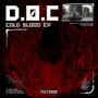 Cold Blood EP