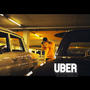 UBER (feat. Cristian Vela) [Explicit]