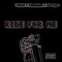 Ride For Me (feat. Ozzielocc & Foreign Fordie) [Explicit]