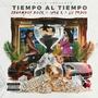 Tiempo al tiempo (feat. Creamboy Rock & Lil Pablo) [Explicit]