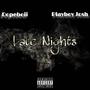 Late Nights (feat. Playboy Josh) [Explicit]