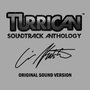 Turrican Soundtrack Anthology: Original Sound Version, Vol. 2