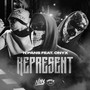 Represent (Portuguese Creole Version) [Explicit]