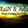 Hope Guides Us (VIP)