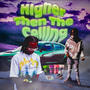 Higher Then a Ceiling (feat. YBG kd) [Explicit]