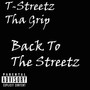 Back to the Streetz (Explicit)