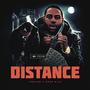 Distance (feat. Drae Nice) [Explicit]