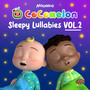 Sleepy Lullabies, Vol.2