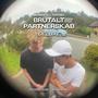 BRUTALT PARTNERSKAB (Deluxe) [Explicit]