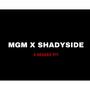 4 HEADED PIT (feat. Shadysidelo, Gbaby 444 & mgmxzeke) [Explicit]